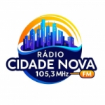 Rádio Cidade Nova FM