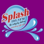 Radio Splash 105.5 FM