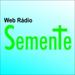 Web Rádio Semente Gospel