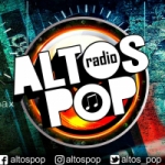 Rádio Altos Pop