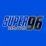 Radio Super 96.6 FM