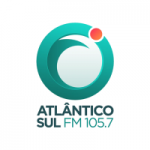 Rádio Atlântico Sul 105.7 FM