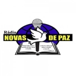 Rádio Novas De Paz 1380 AM