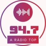Rádio 94.7 FM A Rádio Top