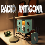 Rádio Antigona