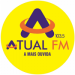Rádio Atual 103.5 FM