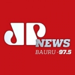 Rádio Jovem Pan News 97.5 FM