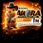 Rádio Aurora 87.7 FM