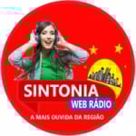 Sintonia Web Rádio