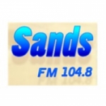 Radio Sands FM 104.8 FM