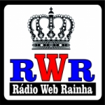 Rádio Web Rainha