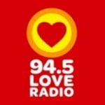 Radio Love Santiago 94.5 FM