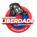 Web Rádio Liberdade FM