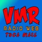 VMR Rádio Web Toca Mais