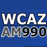 WCAZ 990 AM Free Live Sports