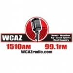 WCAZ 1510 AM 99.1 FM
