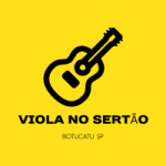 Rádio Viola No Sertão