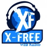 X-Free Web Rádio