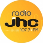 Rádio JHC 600 AM 107.7 FM