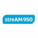 Radio StreAM950