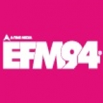 Radio EFM 93.5 FM