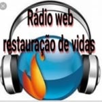 Rádio Web Restauração De Vidas