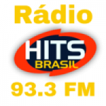 Rádio Hits Brasil FM