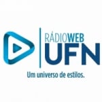 Rádio Web UFN