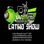 Radio e TV Web Latino Show