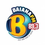 Rádio Baiana 89.3 FM