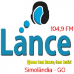 Rádio Lance 104.9 FM