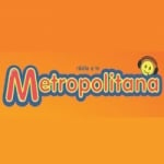 Rádio Metropolitana 88.7 FM