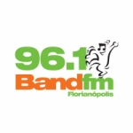 Rádio Band FM Floripa 96.1