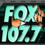 WFXX 107.7 FM Fox