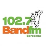 Rádio Band 102.7 FM
