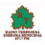 Radio Trebujena 107.7 FM
