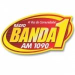 Rádio Banda 1 AM 1090