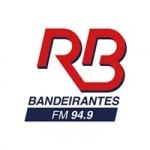Rádio Bandeirantes 94.9 FM