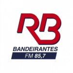 Rádio Bandeirantes 85.7 FM