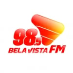 Rádio Bela Vista 98.5 FM