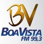 Rádio Boa Vista 99.3 FM