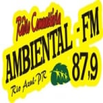 Rádio Ambienta 87.9 FM