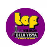 Web Rádio Bela Vista