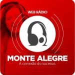 Web Rádio Monte Alegre