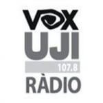 Radio Vox UJI 107.8 FM