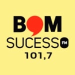 Rádio Bom Sucesso 101.7 FM