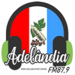 Rádio Adelândia FM