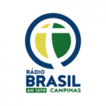 Rádio Brasil Campinas 1270 AM