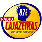 Rádio Cajazeiras FM Salvador