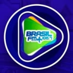 Rádio Brasil 106.7 FM